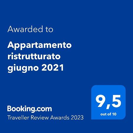 Appartamento Ristrutturato Giugno 2021 Cavallino-Treporti Bagian luar foto