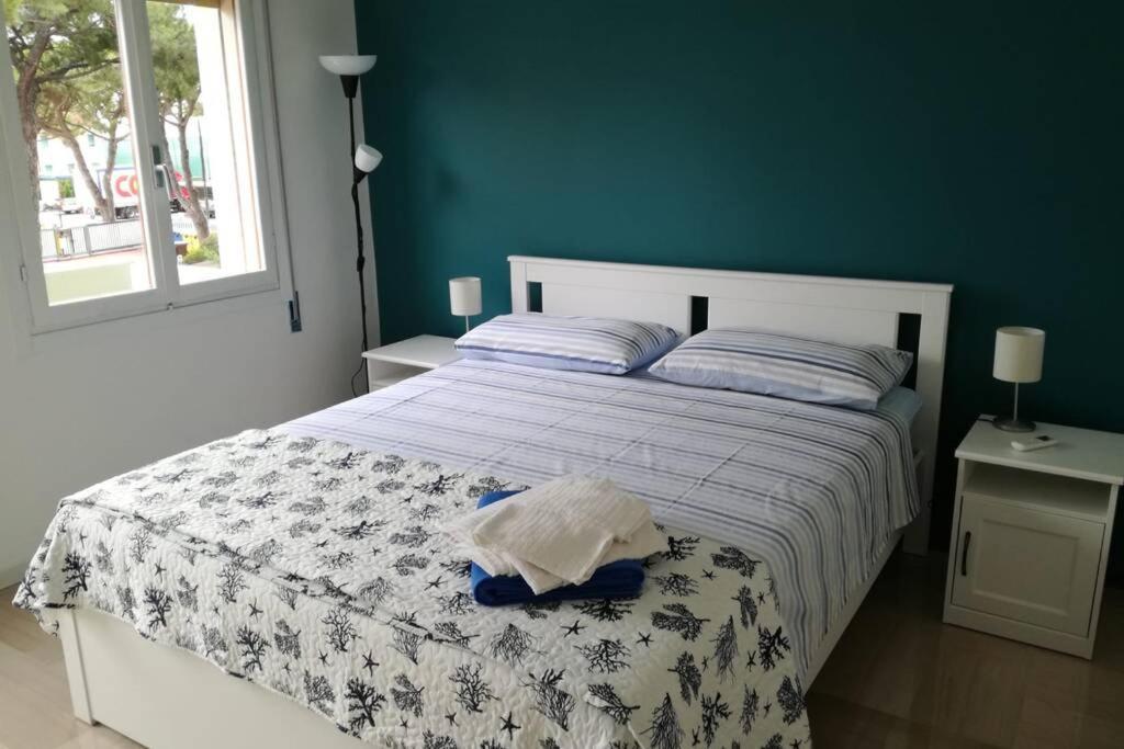 Appartamento Ristrutturato Giugno 2021 Cavallino-Treporti Bagian luar foto